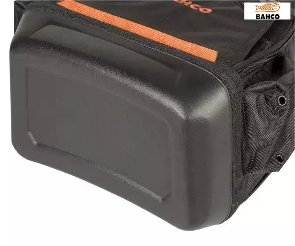 Bahco Electrician's Heavy-Duty Backpack - Image 5