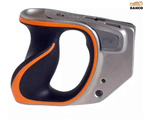 Bahco ERGO™ Handsaw System Handle Only Left Hand Large Grip - Image 2