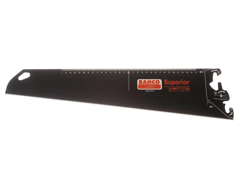 Bahco EX-20-XT11-C Superior™ Saw Blade 500mm (20in)