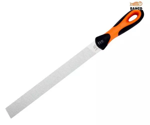 Bahco FM10 ERGO™ Filemaster 250mm (10in) - Image 2