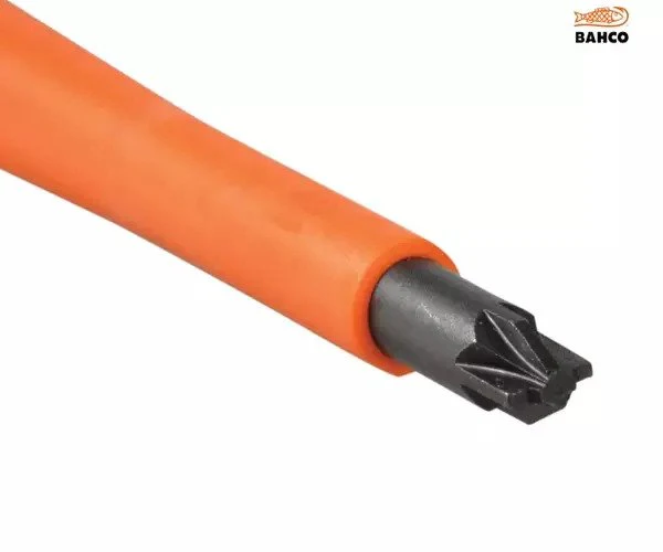Bahco Insulated ERGO™ Combi Screwdriver Twin Pack - Image 2
