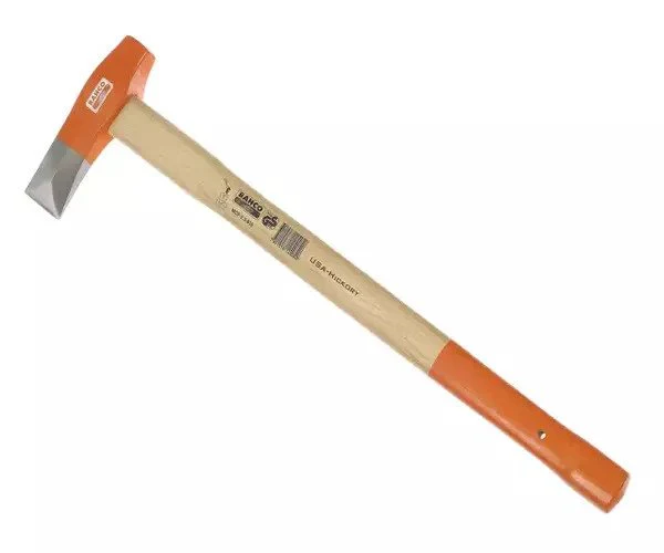 Bahco Maul Hickory Handle MCP 2.5-810 3.2kg