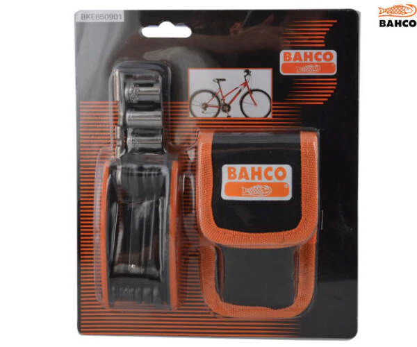 Bahco Multi Bike Pocket Tool - Image 2