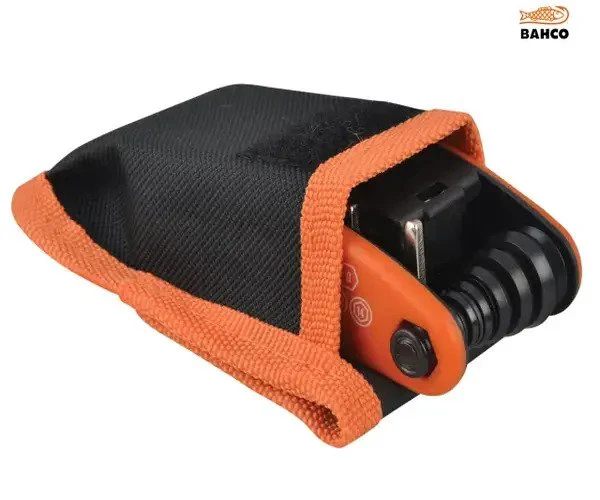 Bahco Multi Bike Pocket Tool - Image 4