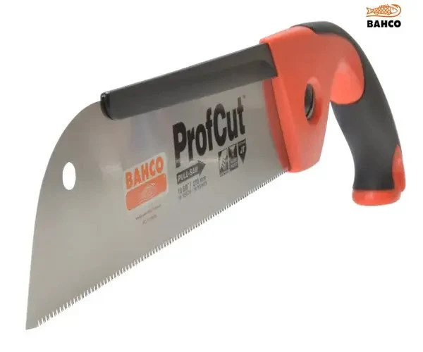 Bahco PC11-19-PS ProfCut Pull Saw 280mm (11in) 19 TPI Extra Fine - Image 2