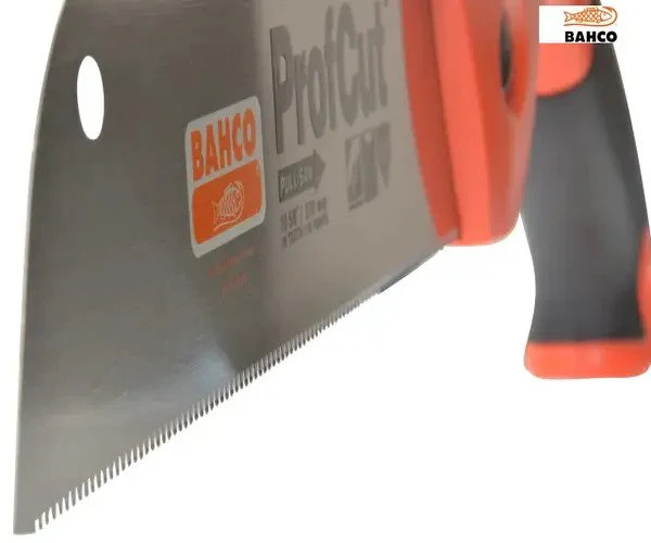 Bahco PC11-19-PS ProfCut Pull Saw 280mm (11in) 19 TPI Extra Fine - Image 3