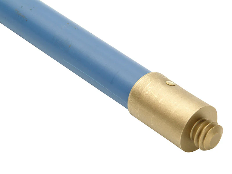 Bailey 1623 Universal Blue Polypropylene Rod 1in x 6ft - Image 2