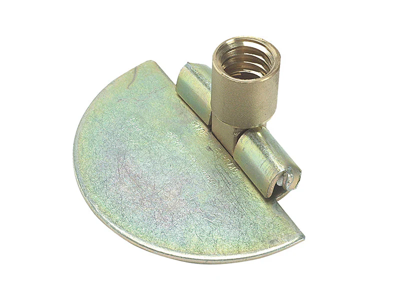 Bailey 1772 Lockfast Drop Scraper 150mm (6in) - Image 2