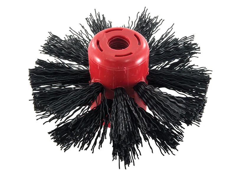 Bailey Z5697 Lockfast Brush 400mm (16in) - Image 2