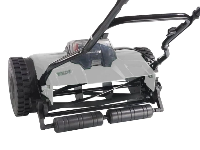 Batavia Brushless Cylinder Mower 18V Bare Unit - Image 2