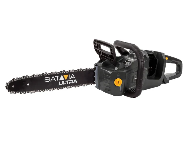 Batavia MAXXPACK Brushless 18in Chainsaw 36V Bare Unit - Image 2