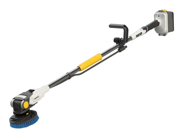 Batavia  MAXXPACK Brushless Twin Brush Scrubber 18V Bare Unit - Image 3