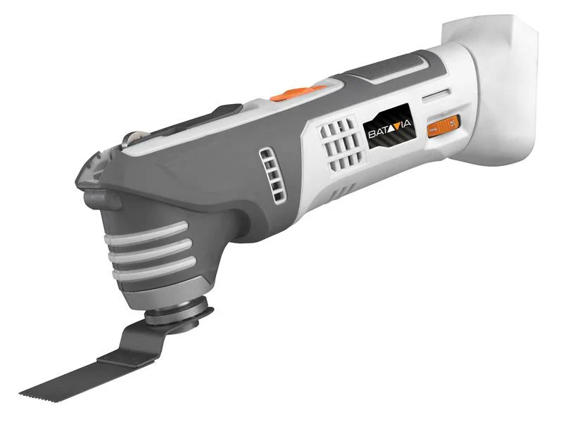 Batavia  MAXXPACK Cordless Multi-Tool 18V Bare Unit