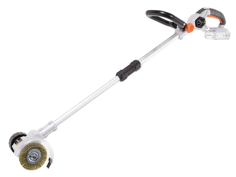 Batavia MAXXPACK Cordless Weed Clearer 18V Bare Unit - Image 2