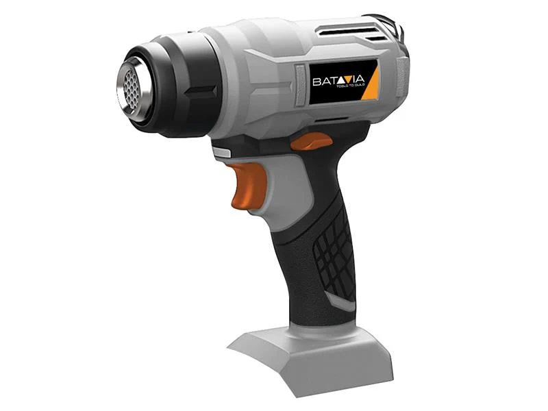 Batavia  MAXXPACK Heat Gun 18V Bare Unit - Image 2
