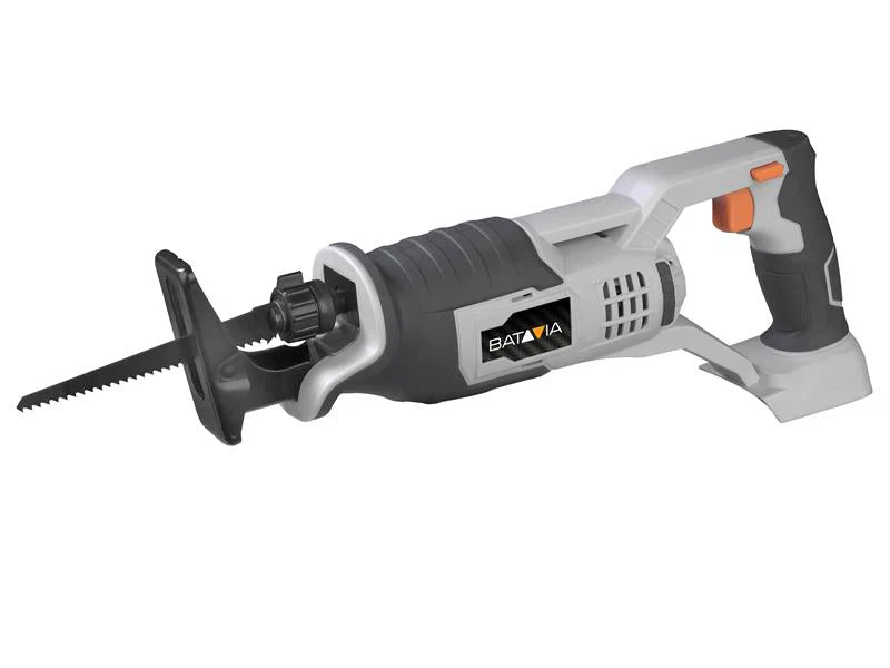 Batavia MAXXPACK Reciprocating Saw 18V Bare Unit - Image 2