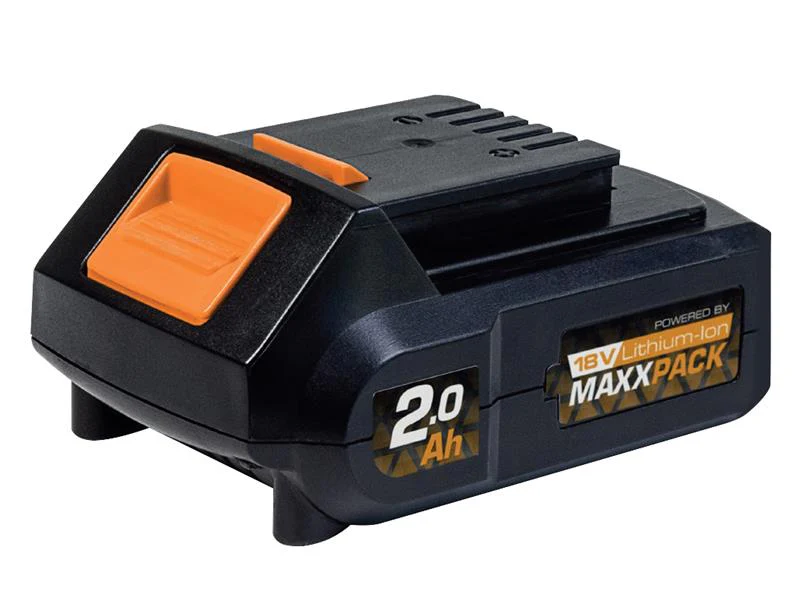 Batavia MAXXPACK Slide Battery Pack 18V 2.0Ah Li-ion - Image 2
