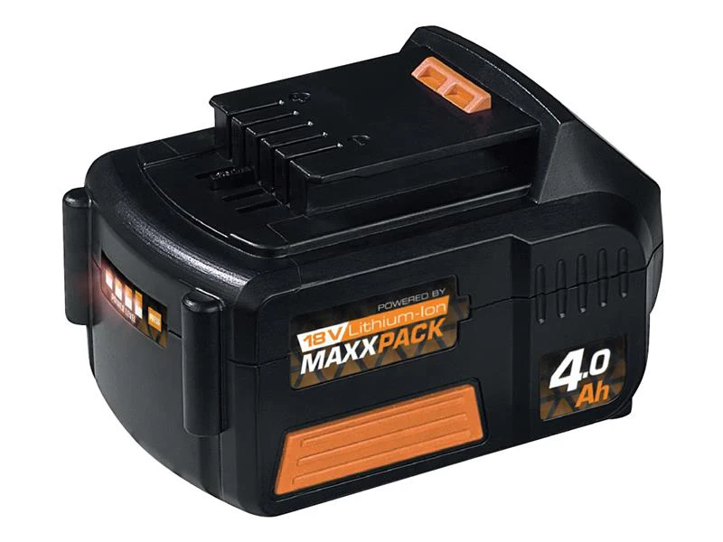 Batavia MAXXPACK Slide Battery Pack 18V 4.0Ah Li-ion - Image 2