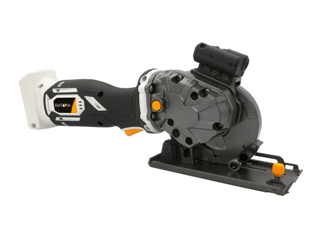 Batavia Mini Saw 89mm 18V Bare Unit - Image 2