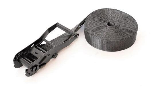 Beneca 50mm Ratchet Straps
