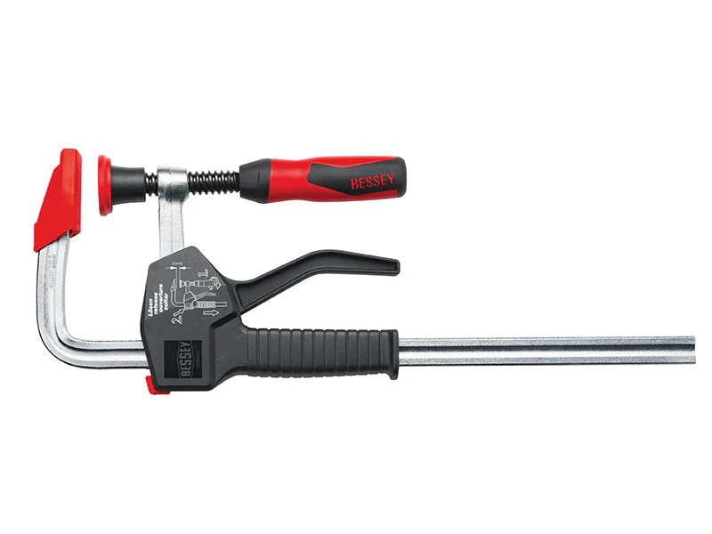 Bessey EHZ60-2K Powergrip Clamp Capacity 600mm