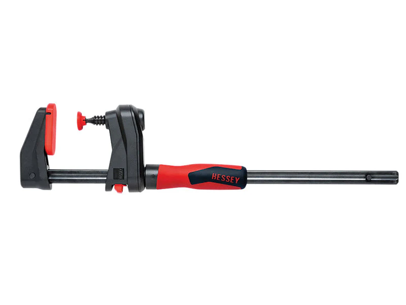 Bessey GearKlamp GK Transmission Clamp Capacity 150mm - Image 2