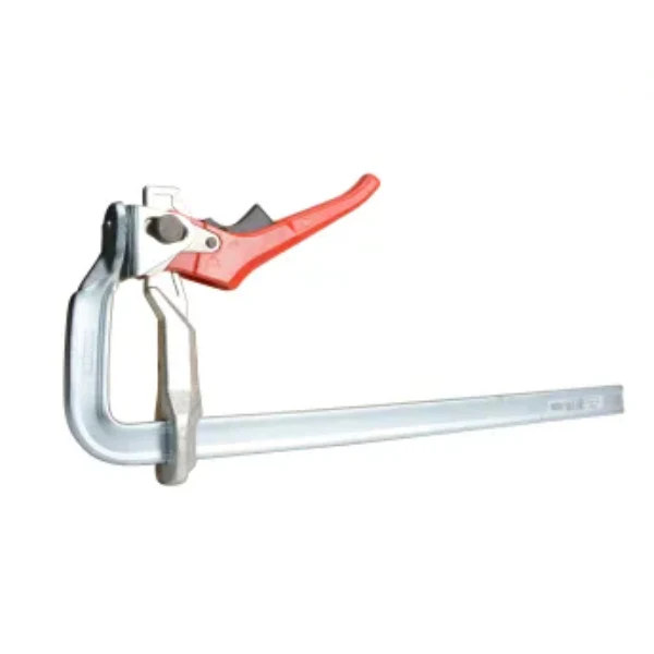 Bessey GH40 Lever Clamp Capacity 400mm