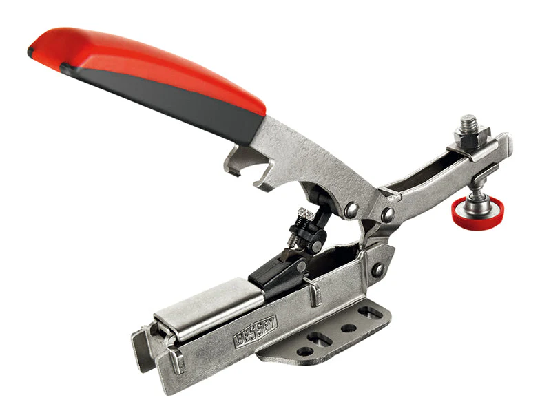 Bessey STC Self-Adjusting Horizontal Toggle Clamp 40mm - Image 2
