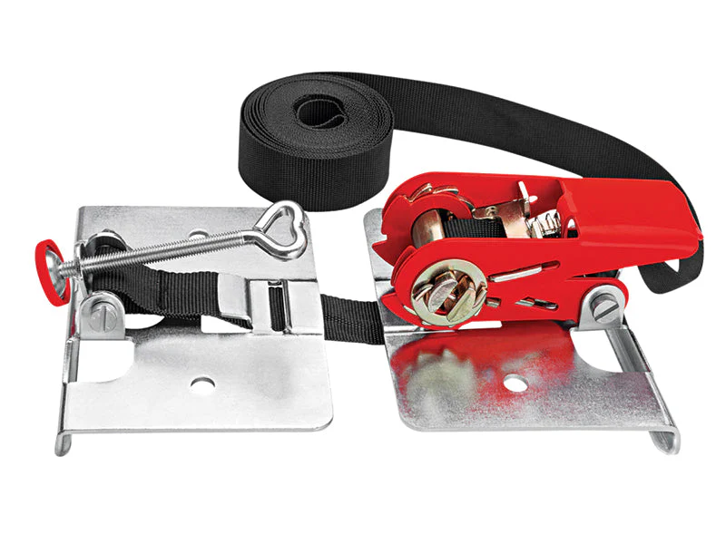 Bessey SVH400 Strap Flooring Tool - Image 2