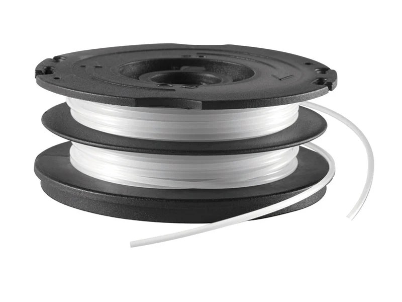 BLACK + DECKER A6495 Dual Line & Spool 2 x 6m - Image 2