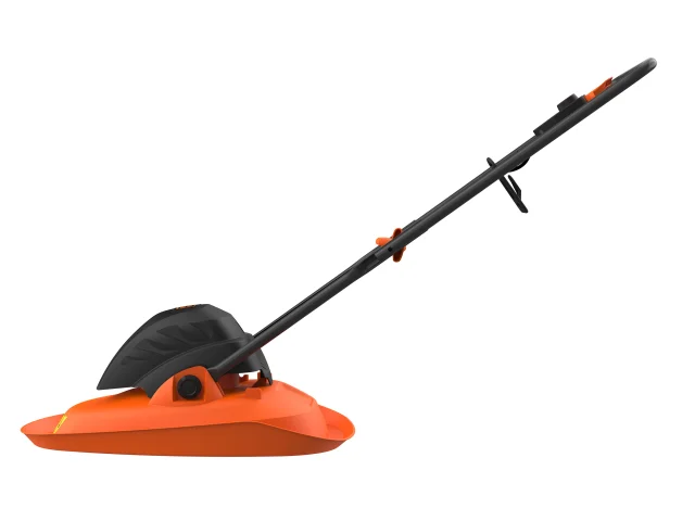 BLACK + DECKER BEMWH55 Electric Hover Mower 30cm 1200W 240V - Image 4