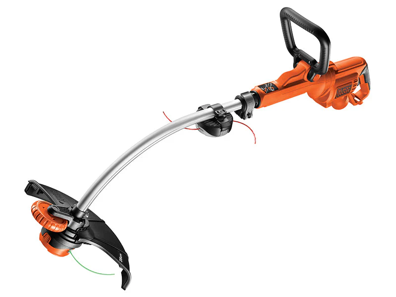 BLACK + DECKER GL9035 Corded Grass Strimmer® 900W 240V - Image 2
