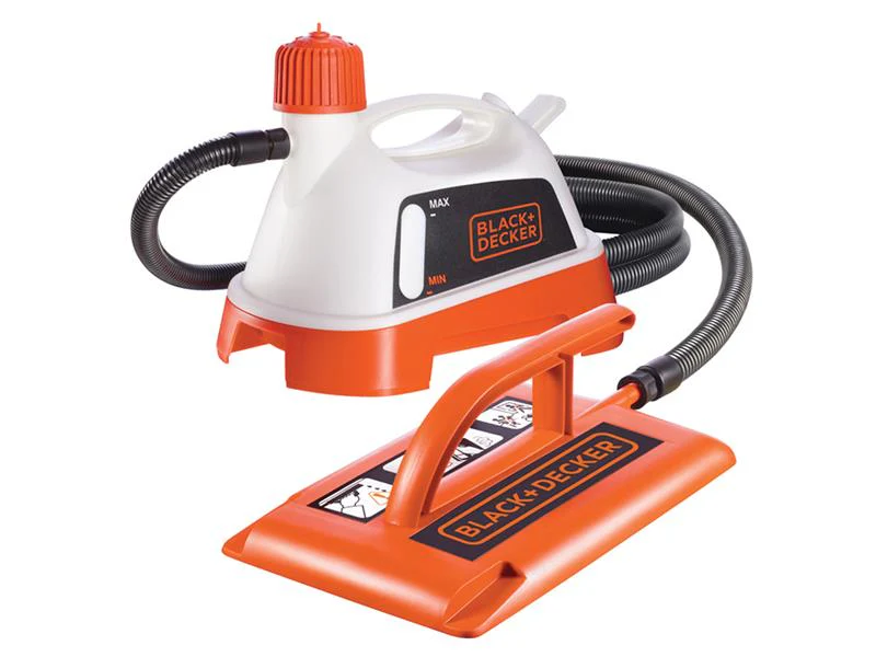 BLACK + DECKER KX3300T Wallpaper Stripper 2400W 240V - Image 3