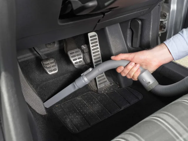 BLACK + DECKER PD1200AV Dustbuster® Flexi® Car Vacuum 12V - Image 7