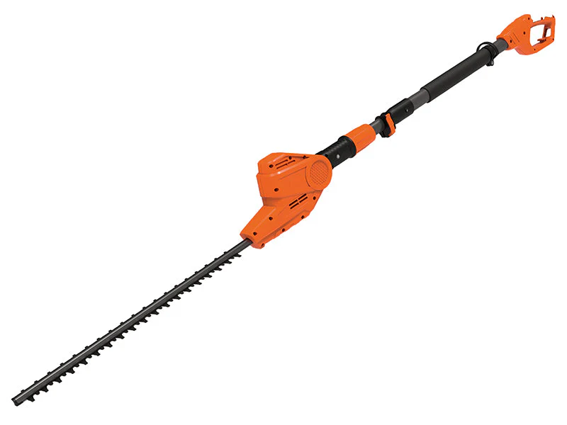 BLACK + DECKER PH5551 Pole Hedge Trimmer 550W 240V - Image 2