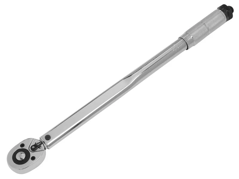 BlueSpot Tools 2007 Torque Wrench 3/8in Drive 19-110Nm - Image 2