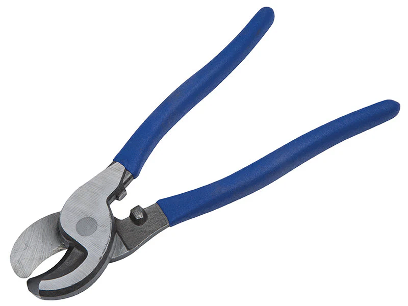 BlueSpot Tools Cable Cutters 250mm (10in) - Image 2
