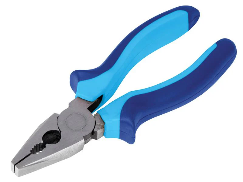 BlueSpot Tools Combination Pliers 150mm (6in) - Image 2
