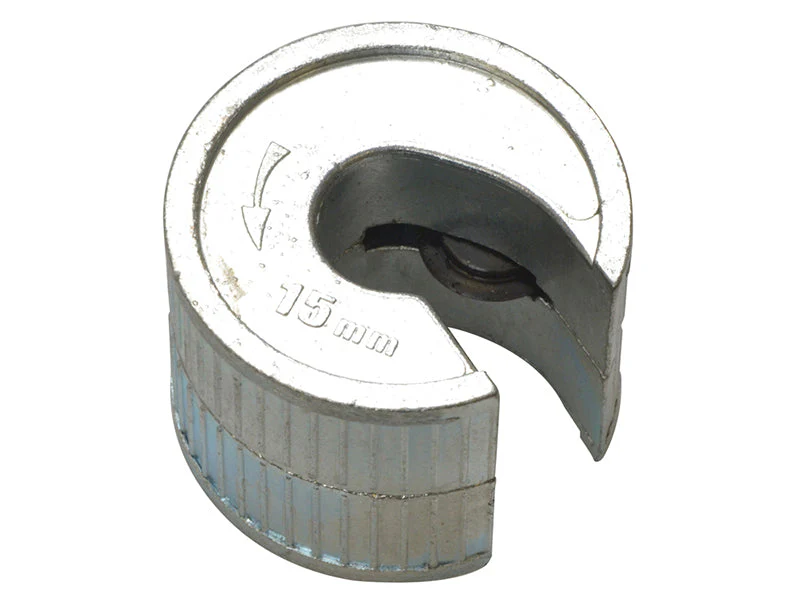 BlueSpot Tools Pipe Slice 15mm - Image 2