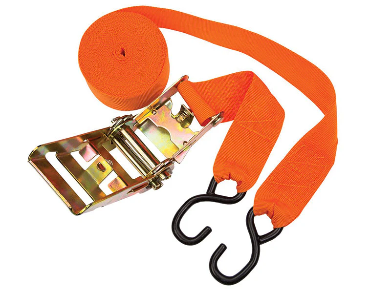 BlueSpot Tools Ratchet Tie-Down 25ft - Image 2