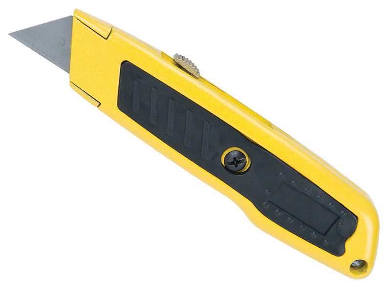 BlueSpot Tools Trimming Knife with Soft Grip - Image 2