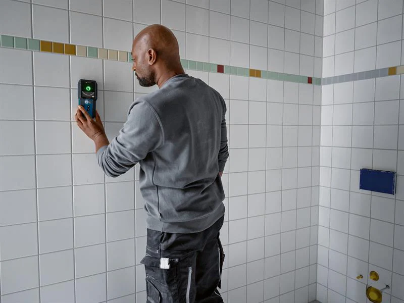 Bosch GMS 120-27 Professional Detector - Image 2