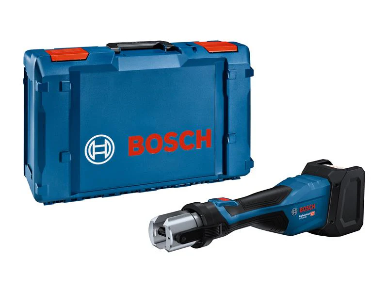 Bosch GPT 18V-32 Professional Press Tool 18V Bare Unit