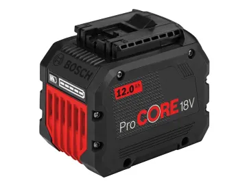 Bosch ProCORE18V Battery 18V Li-ion - Image 3