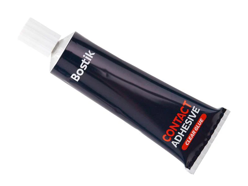 Bostik Contact Adhesive 50ml - Image 2