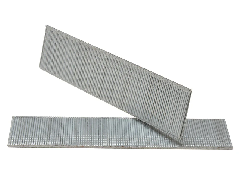 Bostitch BT13-30-Galvanised Brad Nails 30mm (Pack 5000) - Image 2