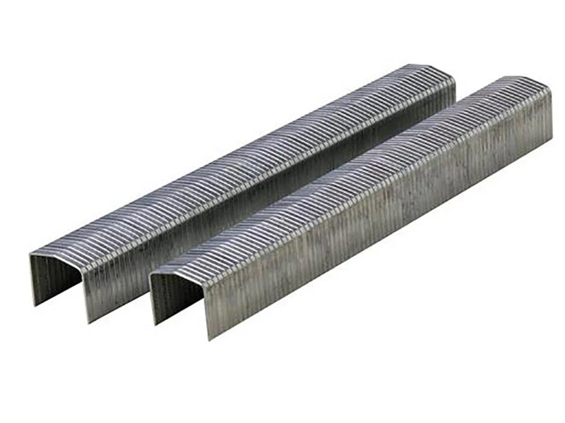 Bostitch Powerslam Staple 10mm (Pack 5000) - Image 2