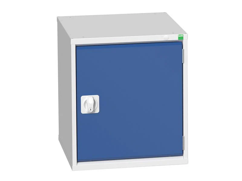 Bott Verso 1 Shelf Cupboard 525mm - Image 2