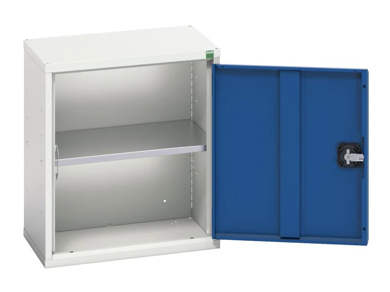 Bott Verso Economy Wall Cupboard 1 Shelf 525mm - Image 2