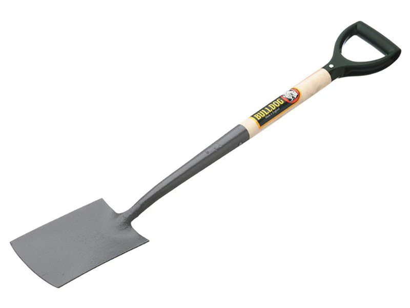 Bulldog BBS Border Spade - Image 2